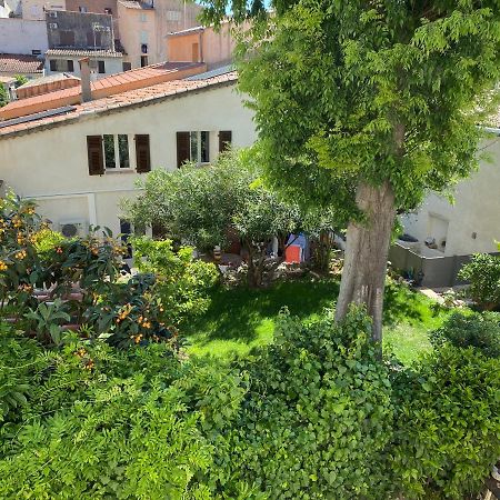 Апартаменти Hello 2 Pieces “Renove Et Climatise “ Vieil Антіб Екстер'єр фото