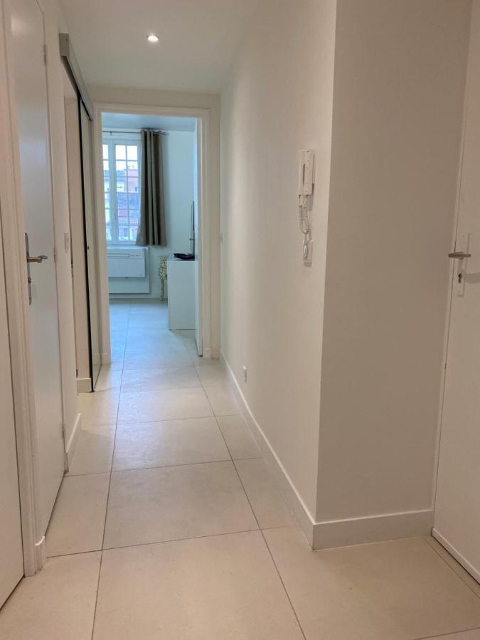 Апартаменти Hello 2 Pieces “Renove Et Climatise “ Vieil Антіб Екстер'єр фото