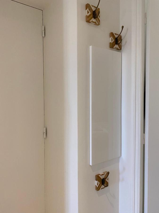 Апартаменти Hello 2 Pieces “Renove Et Climatise “ Vieil Антіб Екстер'єр фото
