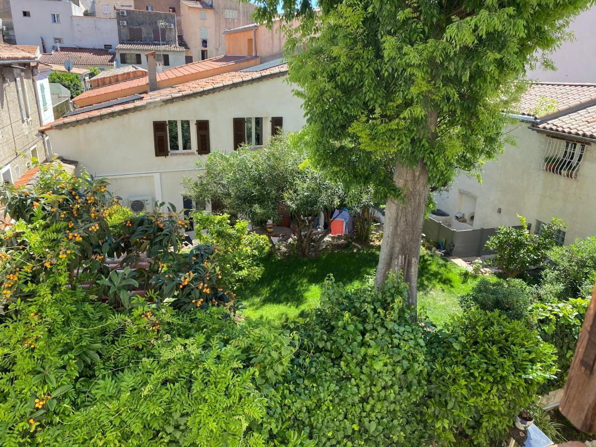 Апартаменти Hello 2 Pieces “Renove Et Climatise “ Vieil Антіб Екстер'єр фото
