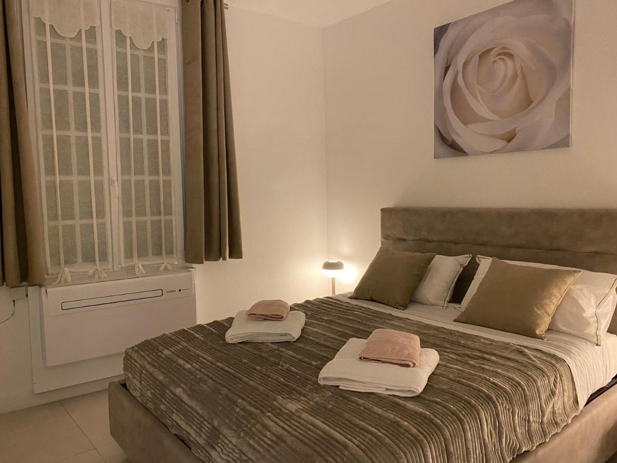 Апартаменти Hello 2 Pieces “Renove Et Climatise “ Vieil Антіб Екстер'єр фото