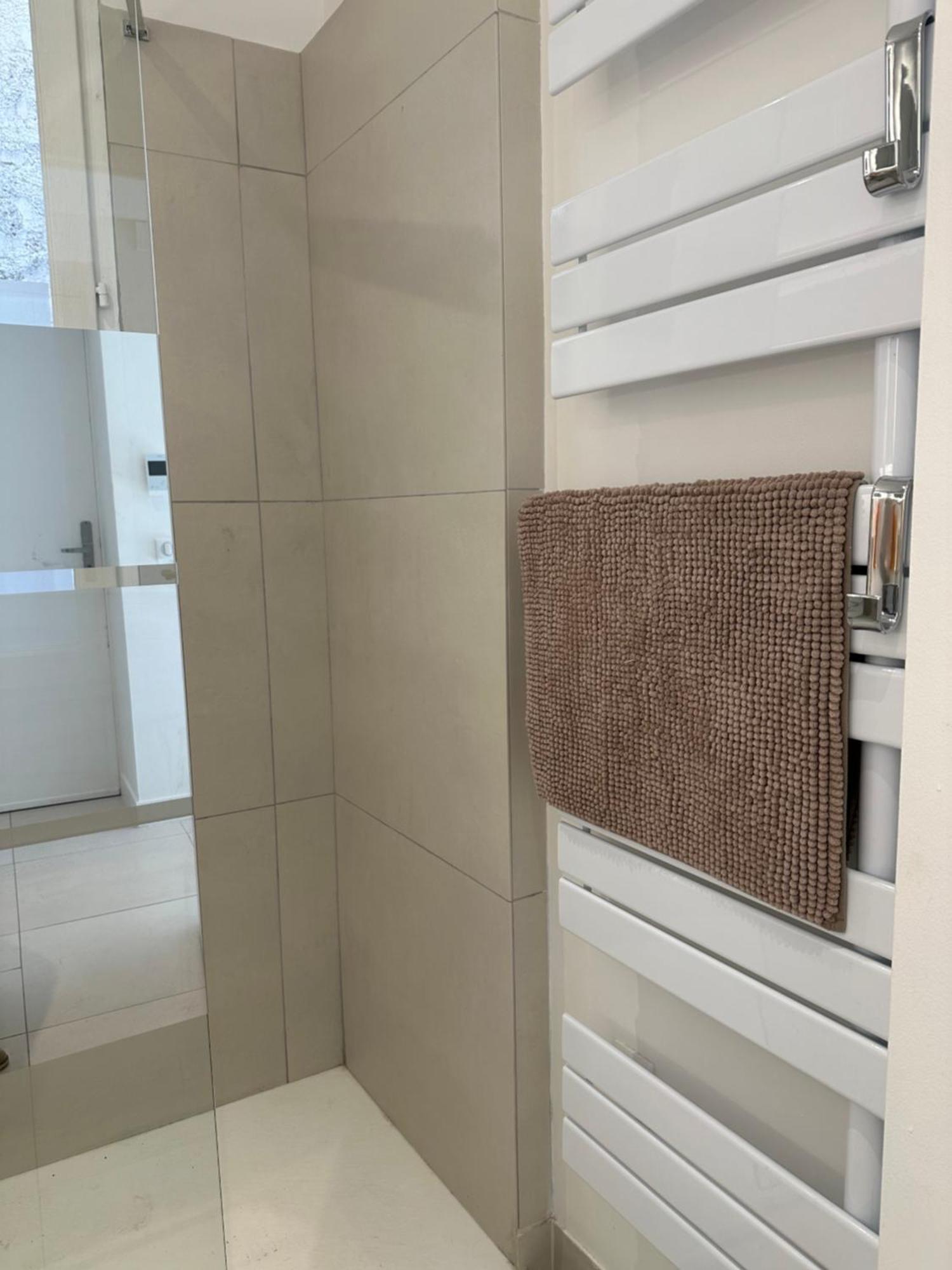Апартаменти Hello 2 Pieces “Renove Et Climatise “ Vieil Антіб Екстер'єр фото